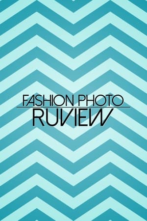 Fashion Photo RuView 7. évad (2016-03-09) poszter