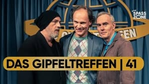 Das Gipfeltreffen 6. évad Ep.7 7. epizód