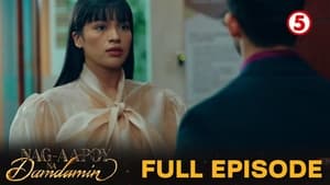 Nag-aapoy na Damdamin 2. évad Ep.54 54. epizód