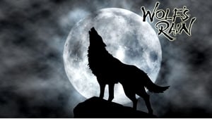 WOLF'S RAIN kép