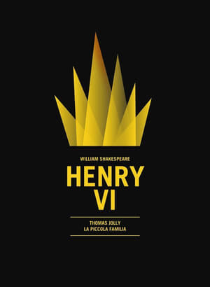 Henry VI 1. évad (2015-05-05) poszter