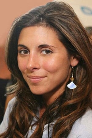 Jamie-Lynn Sigler profil kép