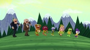 Muppet Babies 1. évad Ep.14 14. epizód