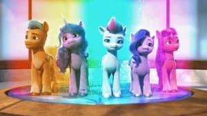 My Little Pony: Hagyj nyomot magad után kép