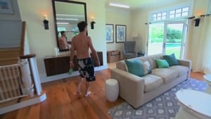 Kourtney & Khloé Take the Hamptons 1. évad Ep.3 3. epizód