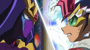 Yu-Gi-Oh! Zexal 1. évad Ep.142 142. epizód