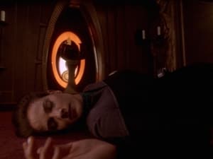 Star Trek: Deep Space Nine 6. évad Ep.26 A próféták könnyei