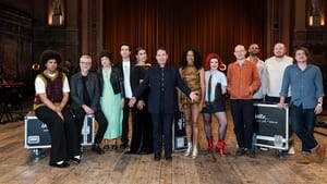 Later... with Jools Holland 63. évad Ep.6 6. epizód