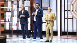 MasterChef Italia 13. évad Ep.19 19. epizód