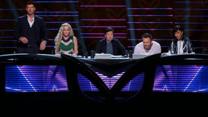 The Masked Singer 1. évad Ep.4 4. epizód