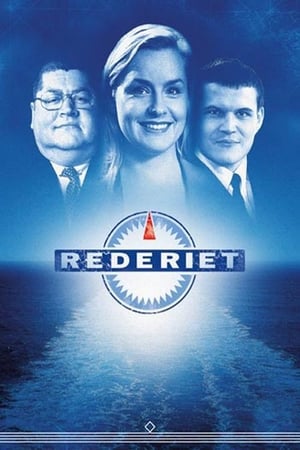 Rederiet 6. évad (1995-01-12) poszter