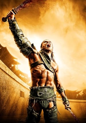 Spartacus poszter