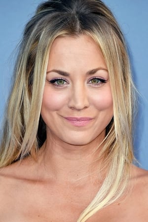 Kaley Cuoco profil kép