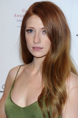 Nicola Roberts profil kép