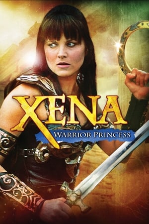 Xena: A harcos hercegnő