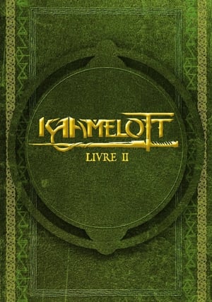 Kaamelott 2. évad (2005-05-02) poszter