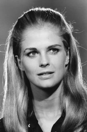 Candice Bergen profil kép