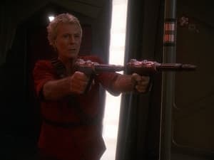 Star Trek: Deep Space Nine 7. évad Ep.12 A császár új álcája