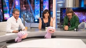 El hormiguero 16. évad Ep.131 131. epizód