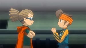 Inazuma Eleven 1. évad Ep.14 14. epizód