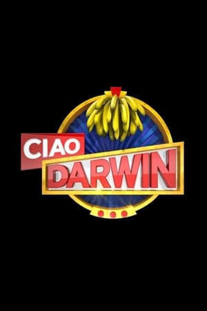 Ciao Darwin poszter