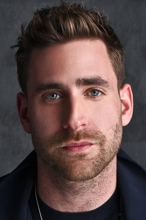 Oliver Jackson-Cohen profil kép