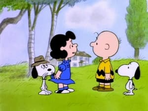 The Charlie Brown and Snoopy Show 2. évad Ep.2 2. epizód