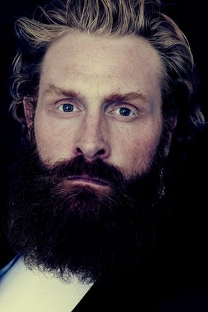 Kristofer Hivju profil kép