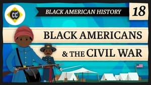 Crash Course Black American History 1. évad Ep.18 18. epizód