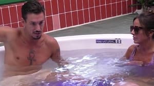 Gran hermano VIP 8. évad Ep.38 38. epizód