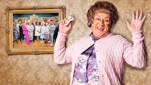 Mrs Brown's Boys kép