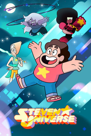 Steven Universe poszter