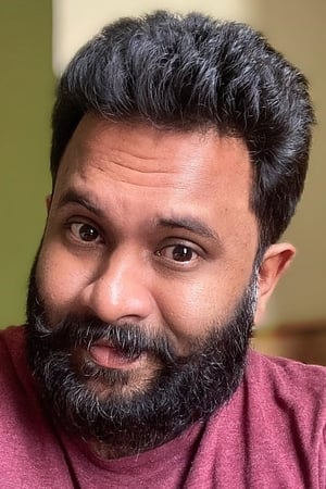 Aju Varghese profil kép