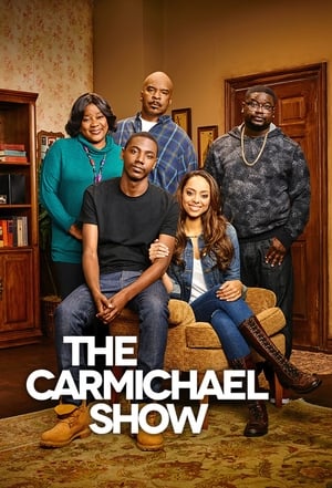 The Carmichael Show 2. évad (2016-03-09) poszter