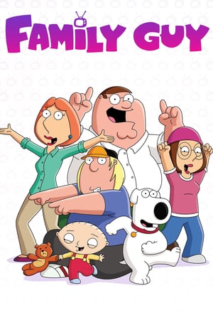 Family Guy poszter