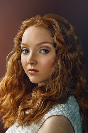 Lily Cole profil kép