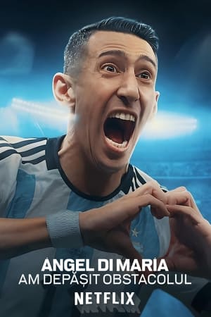 Ángel Di María: A sikerhez vezető út poszter