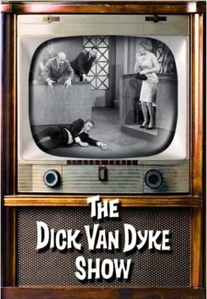 The Dick Van Dyke Show 3. évad (1963-09-25) poszter