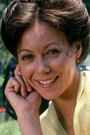 Jenny Agutter profil kép