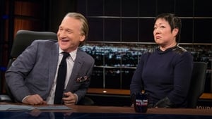 Real Time with Bill Maher 14. évad Ep.5 5. epizód