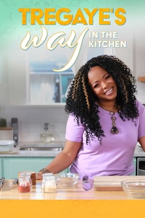 Tregaye's Way in the Kitchen poszter