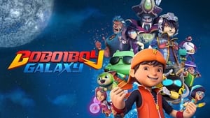 BoBoiBoy Galaxy kép