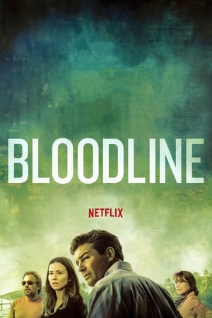 Bloodline - A vérvonal árnyai poszter