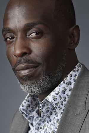 Michael Kenneth Williams profil kép