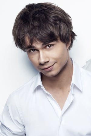 Alexander Rybak