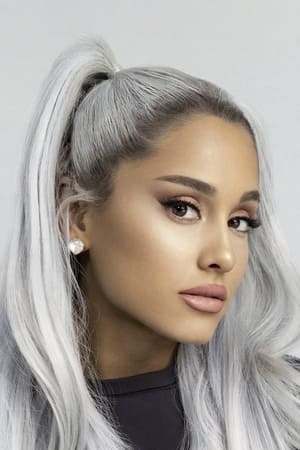 Ariana Grande profil kép