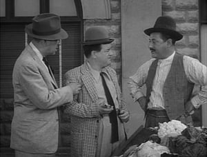 The Abbott and Costello Show 1. évad Ep.19 19. epizód