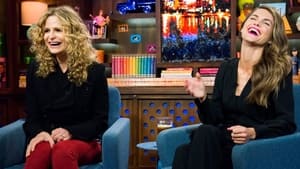 Watch What Happens Live with Andy Cohen 10. évad Ep.38 38. epizód