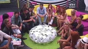 Secret Story 4. évad Ep.25 25. epizód