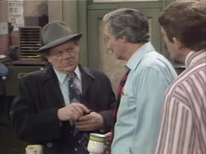 Barney Miller 7. évad Ep.9 9. epizód